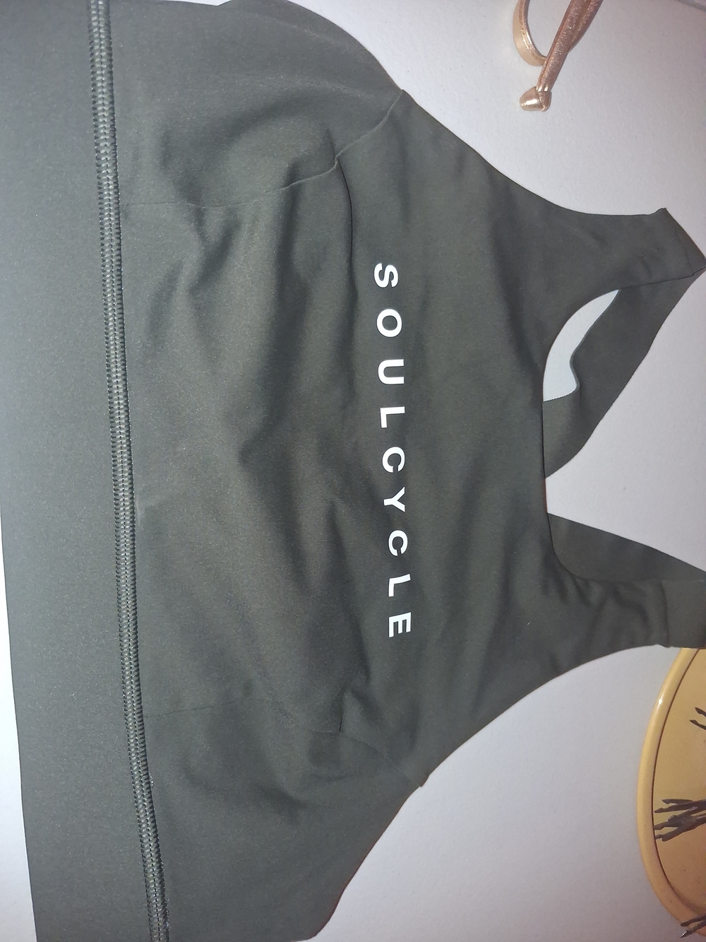 Lululemon x SoulCycle (Collaboration)